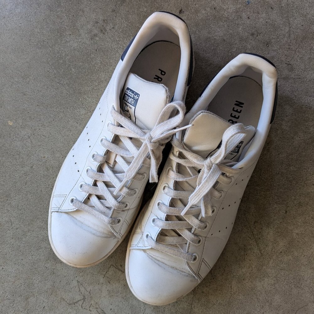 Stan Smith Adidas classic sneakers